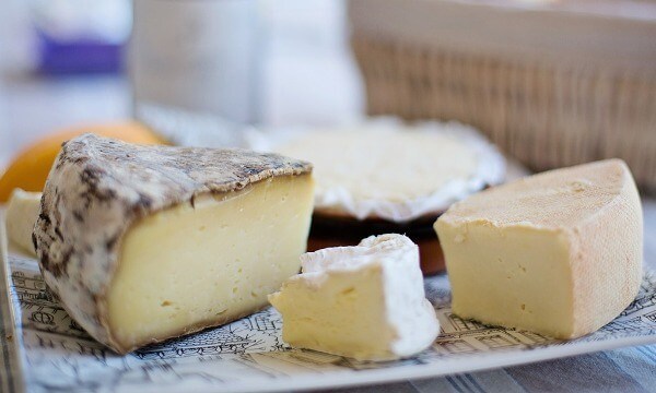 kata hua cheese