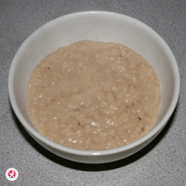oats daliya