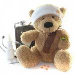 bachon ke liye first aid tips