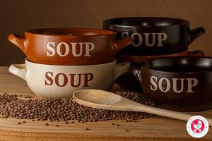 1 साल से कम उम्र के बच्चों के लिए 25 प्रकार के सूप की रेसिपीज