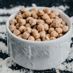 क्या मैं अपने शिशु को चने दे सकती हूं?