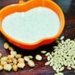 सोया गेहूं दलिया पाउडर