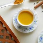 हल्दी चाय बनाने की विधि