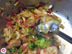बच्चों के लिए ब्रोकोली मशरूम सूप बनाने की विधि