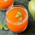 बच्चों के लिए विशेष आम पन्ना रेसिपी