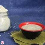 बच्चों के लिए मिश्रित अनाज दलिया
