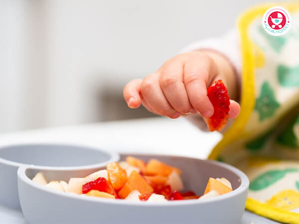 बच्चे के भोजन को भाप में क्यों पकाना चाहिए? बच्चों के लिए फल और सब्जियों को भाप देने के फायदे