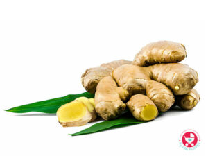 गर्म अदरक वाला दूध